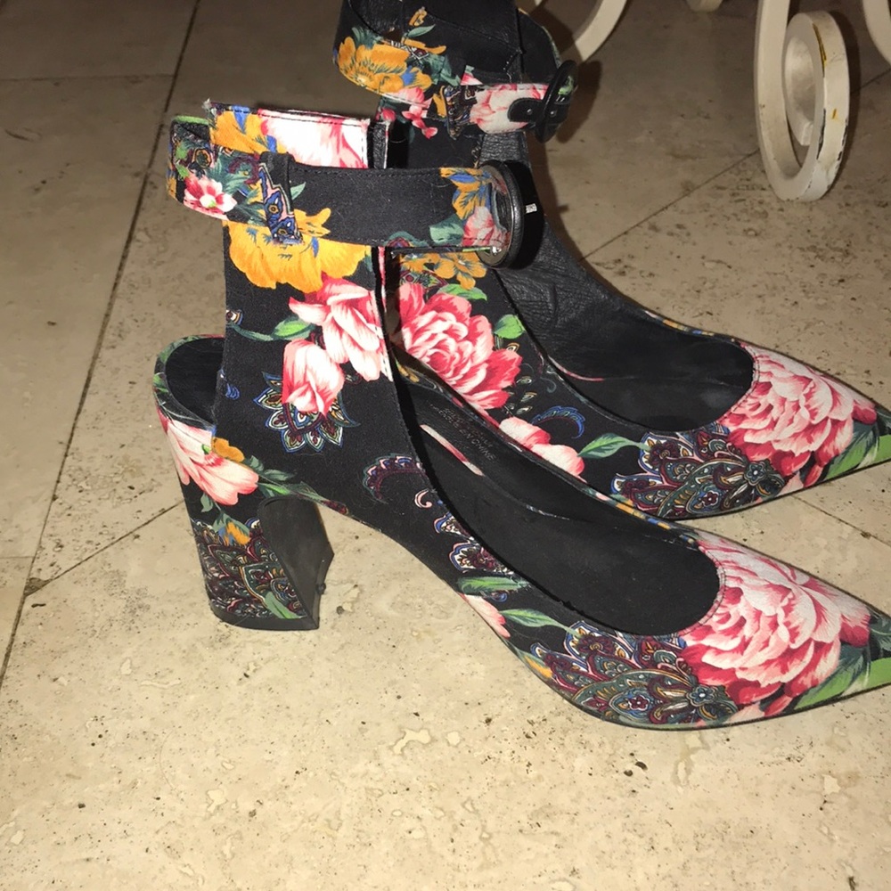 Jeffrey Campbell Heels